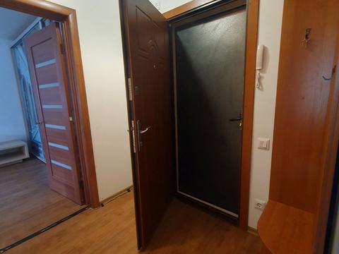 квартира по адресу Академика Сахарова ул., 44