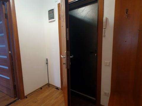 квартира по адресу Академика Сахарова ул., 44