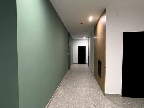 квартира по адресу Генерала Кульчицкого ул., 4