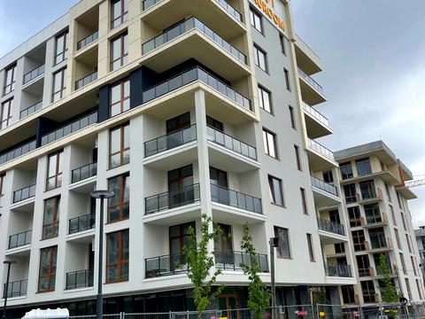 квартира по адресу Генерала Кульчицкого ул., 4