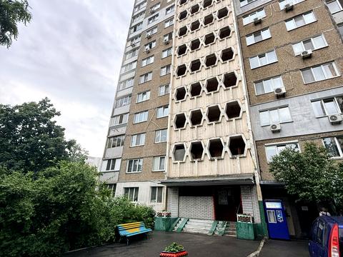 квартира по адресу Апрельский пер., 10