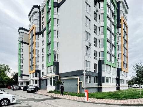квартира за адресою Весняний пров., 1-А