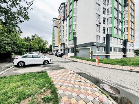 квартира за адресою Весняний пров., 1-А