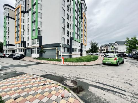 квартира за адресою Весняний пров., 1-А