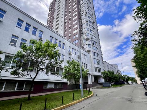 квартира по адресу Ковальский пер., 19