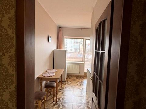 квартира за адресою Південний бульв., 24а