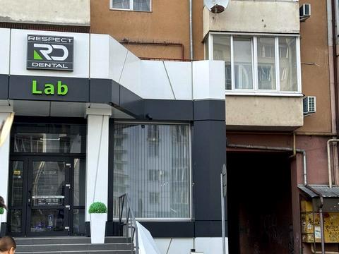 квартира за адресою Південний бульв., 24а