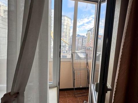 квартира за адресою Південний бульв., 24а