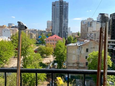 квартира за адресою Гетьмана Павла Скоропадського вул. (Толстого), 49