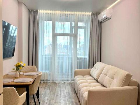 квартира по адресу Берестейский просп. (Победы), 11 к2