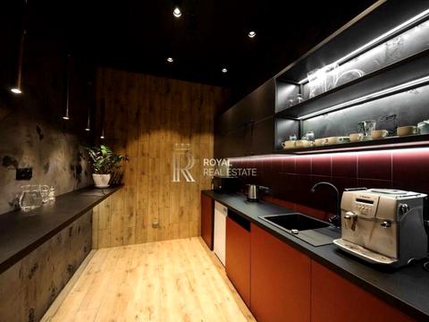 коммерческая по адресу Кловский спуск, 7a