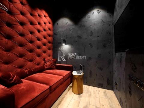 коммерческая по адресу Кловский спуск, 7a
