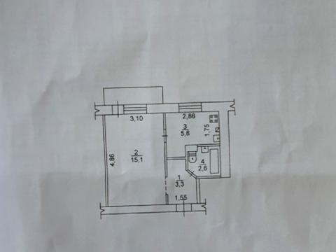 квартира по адресу Магистральная ул., 74-Б