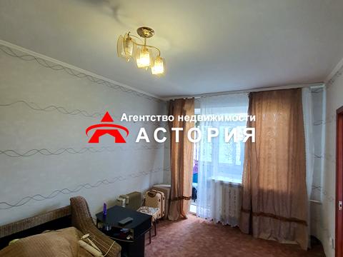 квартира по адресу Магистральная ул., 74-Б