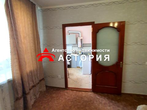квартира по адресу Магистральная ул., 74-Б
