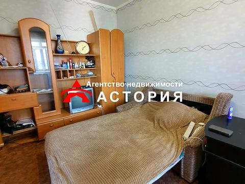 квартира по адресу Магистральная ул., 74-Б
