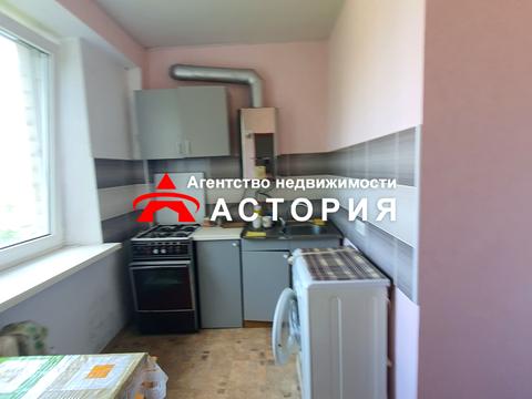 квартира по адресу Магистральная ул., 74-Б