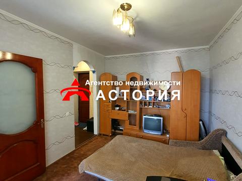 квартира по адресу Магистральная ул., 74-Б