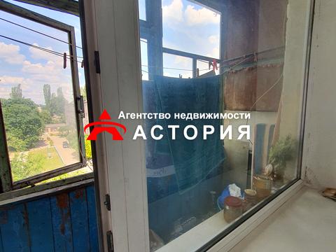 квартира по адресу Магистральная ул., 74-Б