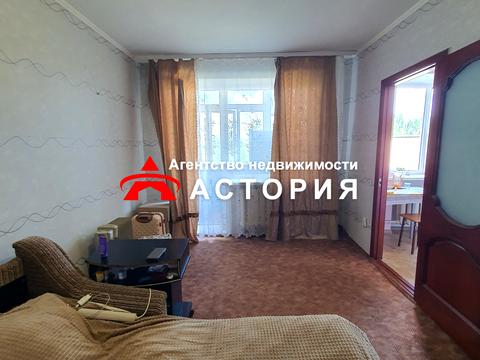 квартира по адресу Магистральная ул., 74-Б
