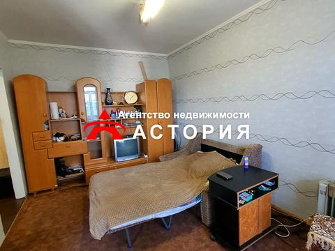 квартира по адресу Магистральная ул., 74-Б