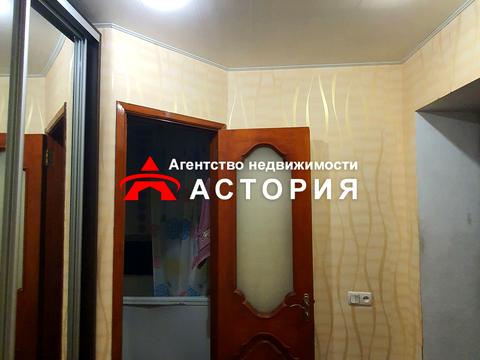 квартира по адресу Магистральная ул., 74-Б