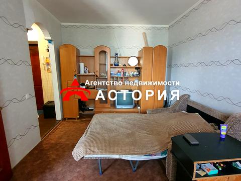 квартира по адресу Магистральная ул., 74-Б
