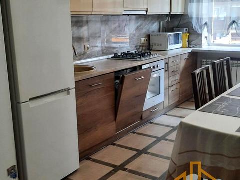 квартира за адресою Ужгород, Олександра Хіри вул., 1