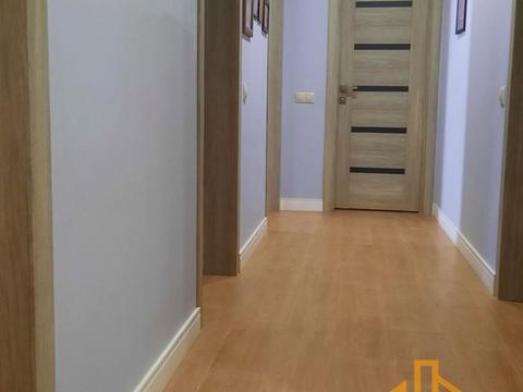квартира за адресою Ужгород, Олександра Хіри вул., 1