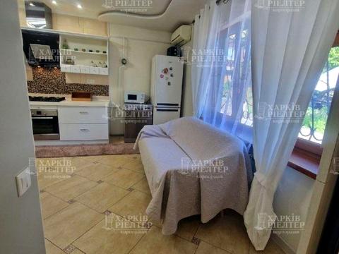 дом по адресу Кандаурова ул., 2