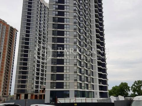 квартира за адресою Миколи Бажана просп., (Будинок 8)