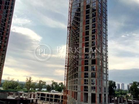 квартира за адресою Миколи Бажана просп., (Будинок 8)
