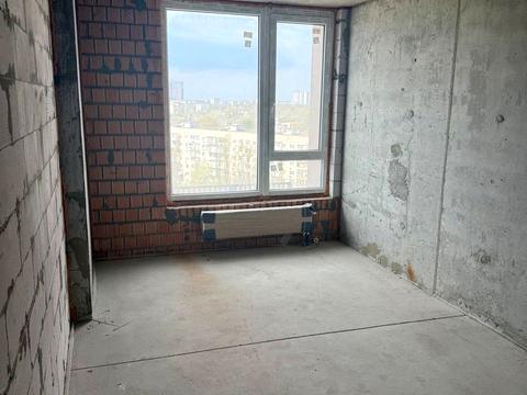 квартира по адресу Ивана Франко пер., 40 к1