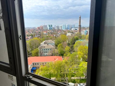 квартира по адресу Ивана Франко пер., 40 к1