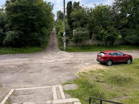 ділянка за адресою 21-Садова