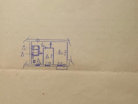 квартира за адресою Науки просп., 24