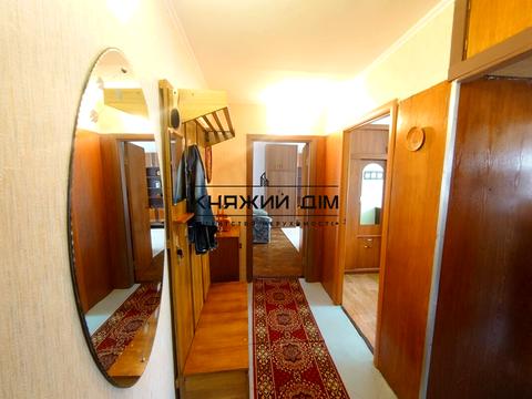 квартира за адресою Науки просп., 24