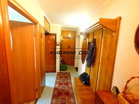 квартира за адресою Науки просп., 24