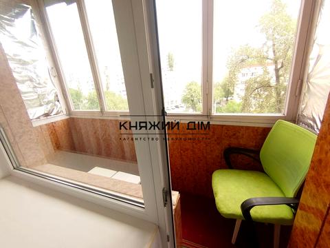квартира за адресою Науки просп., 24