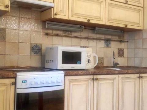 квартира за адресою Мілютенка вул., 25