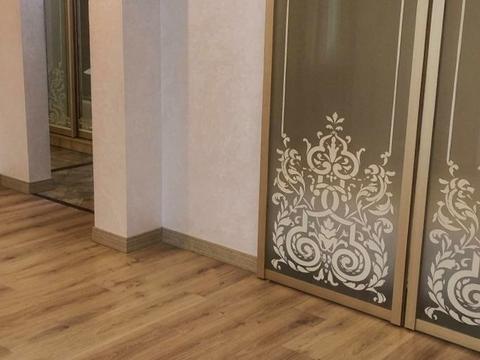 квартира за адресою Мілютенка вул., 25