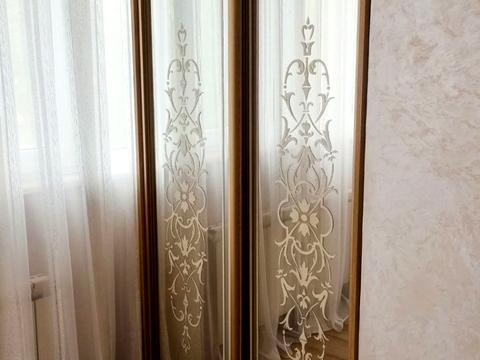 квартира за адресою Мілютенка вул., 25