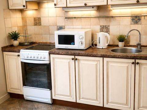 квартира за адресою Мілютенка вул., 25