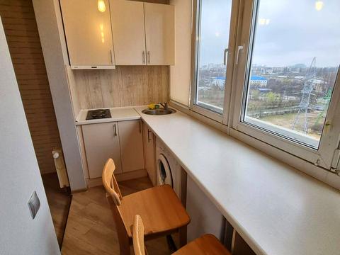 квартира по адресу Тираспольская ул., 60