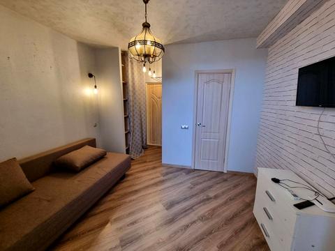 квартира по адресу Тираспольская ул., 60