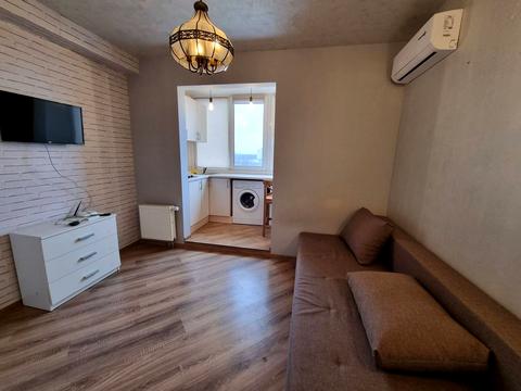квартира по адресу Тираспольская ул., 60