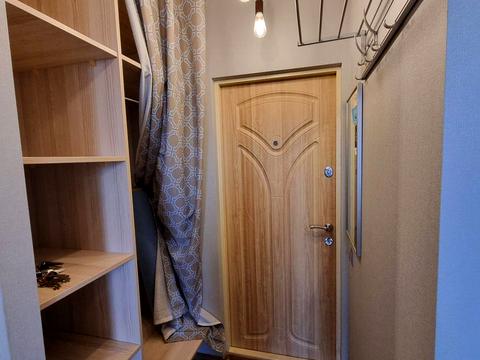 квартира по адресу Тираспольская ул., 60