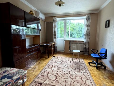 квартира за адресою Тополина вул., 22