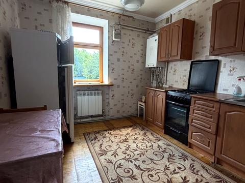 квартира за адресою Тополина вул., 22