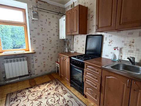 квартира за адресою Тополина вул., 22
